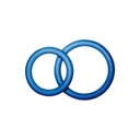 Vibrador Joydivision Azul M