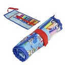 Estuche Escolar con Accesorios The Paw Patrol (22 pcs)