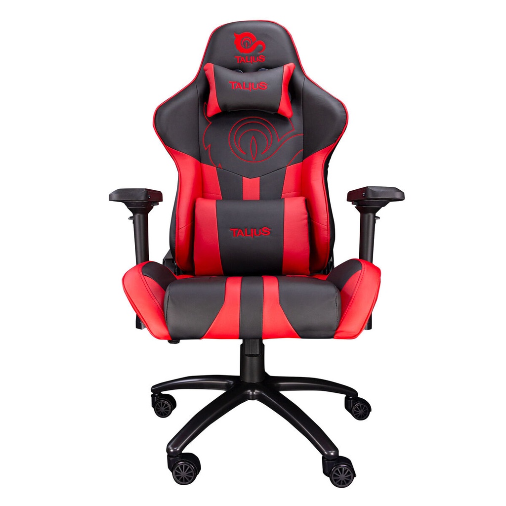Silla Gaming Talius VIPER Negro