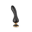 G-Spot Vibrator Shunga Sanya Black
