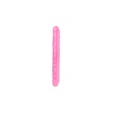 Realistic Dildo VSCNOVELTY Pink 30,5 cm
