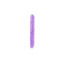 Realistic Dildo VSCNOVELTY Purple 30,5 cm