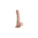Realistic Dildo VSCNOVELTY TPE 17,8 cm