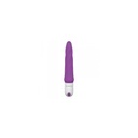 Vibrador Punto G Toyz4lovers Morado Silicona