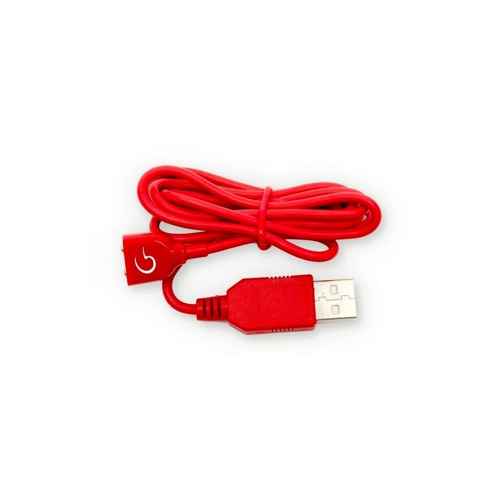 Cargador Magnético USB G Vibe