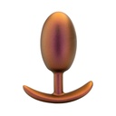 Anal plug Blush Adventures Brown (7,6 cm)