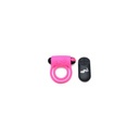 Cock Ring XR Pink Silicone