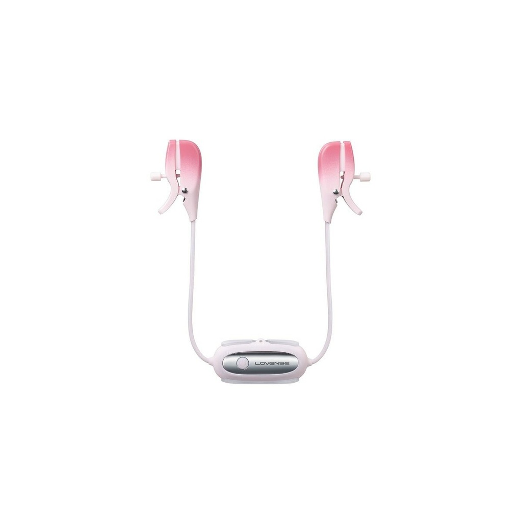 Pinzas para los pezones Lovense