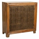 Recibidor Alexandra House Living 42 x 100 x 100 cm