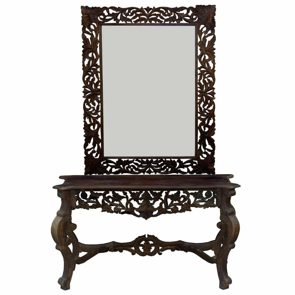 Hall Alexandra House Living 43 x 75 x 120 cm