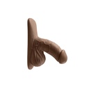 Realistic Dildo Gender X Gender X Silicone Ø 3,5 cm