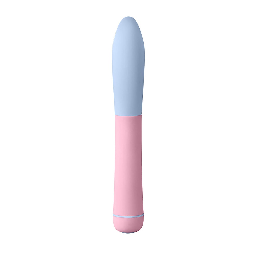 Vibrator FemmeFunn Ffix Pink