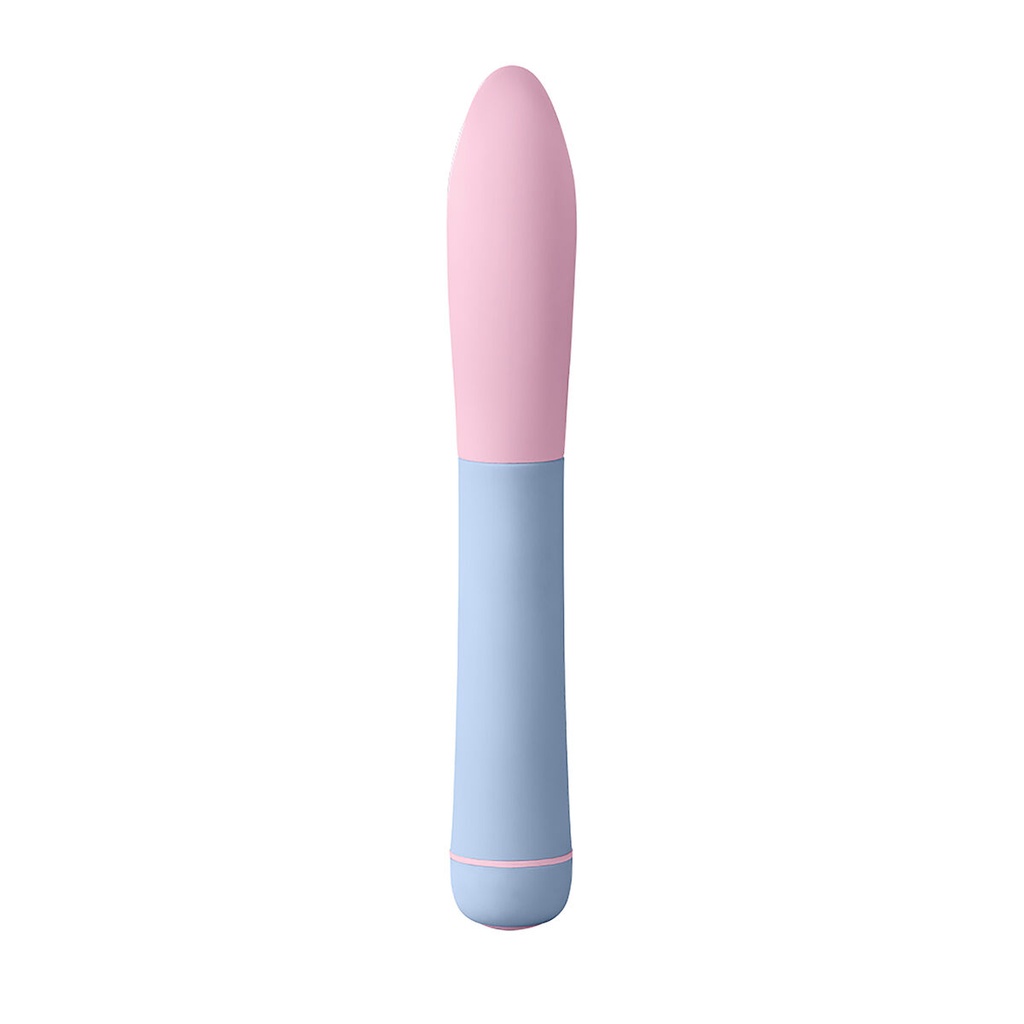 Vibrador FemmeFunn Ffix Azul