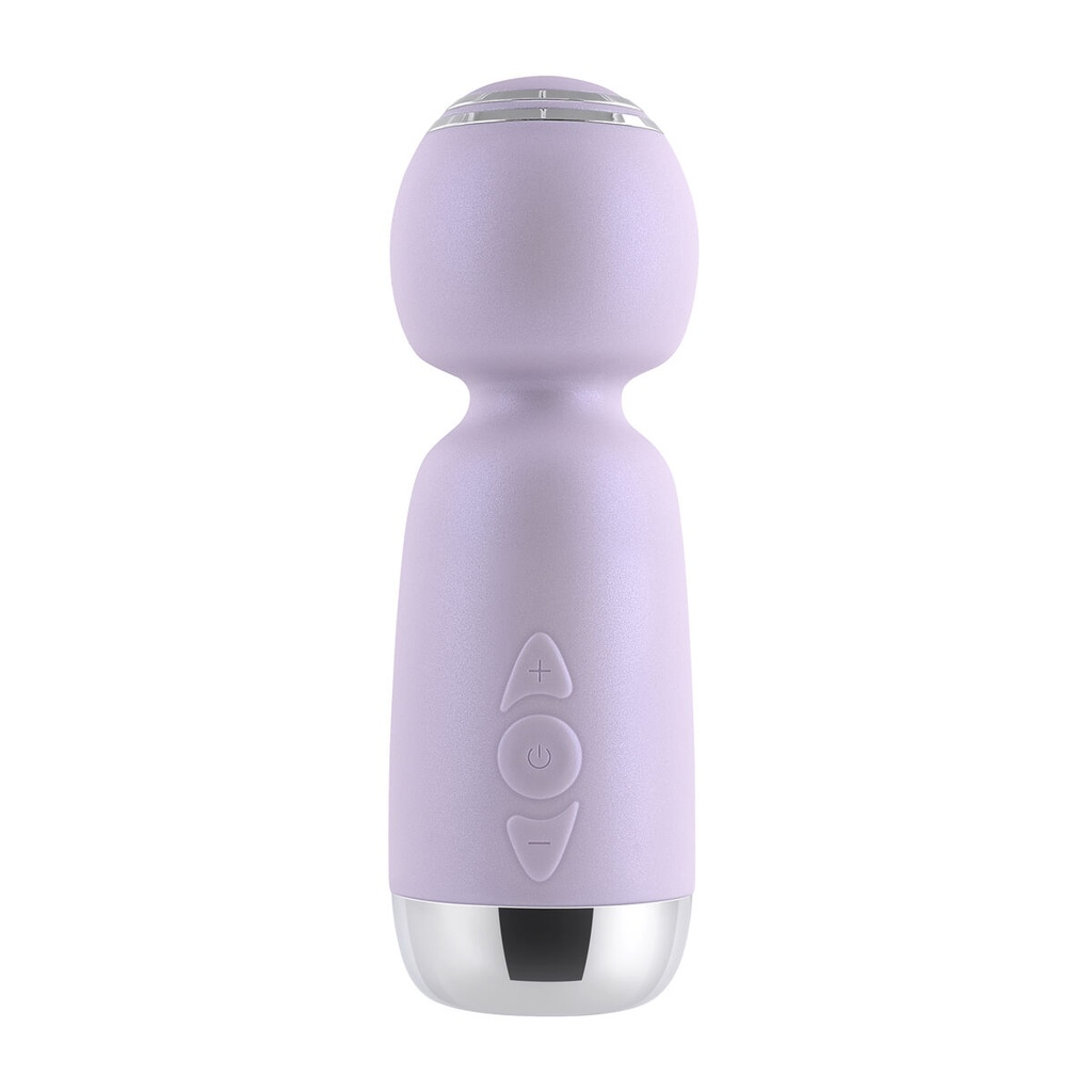 Massager Playboy Playboy Purple