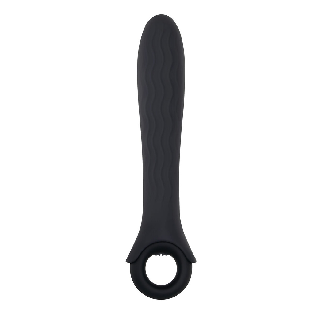 Vibrador Gender X Gender X Negro
