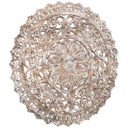 Wall Decoration Alexandra House Living Mango wood 5 x 150 x 150 cm