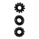 Cock Ring Dream Toys All Time Favorites Black