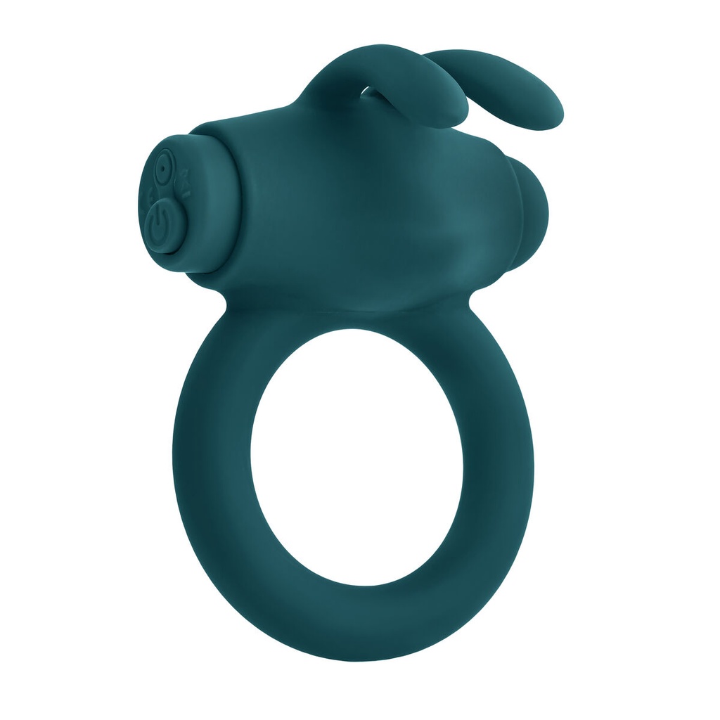 Cock Ring Playboy Playboy Green