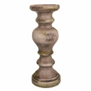 Decorative Figure Alexandra House Living Column 18 x 50 x 18 cm