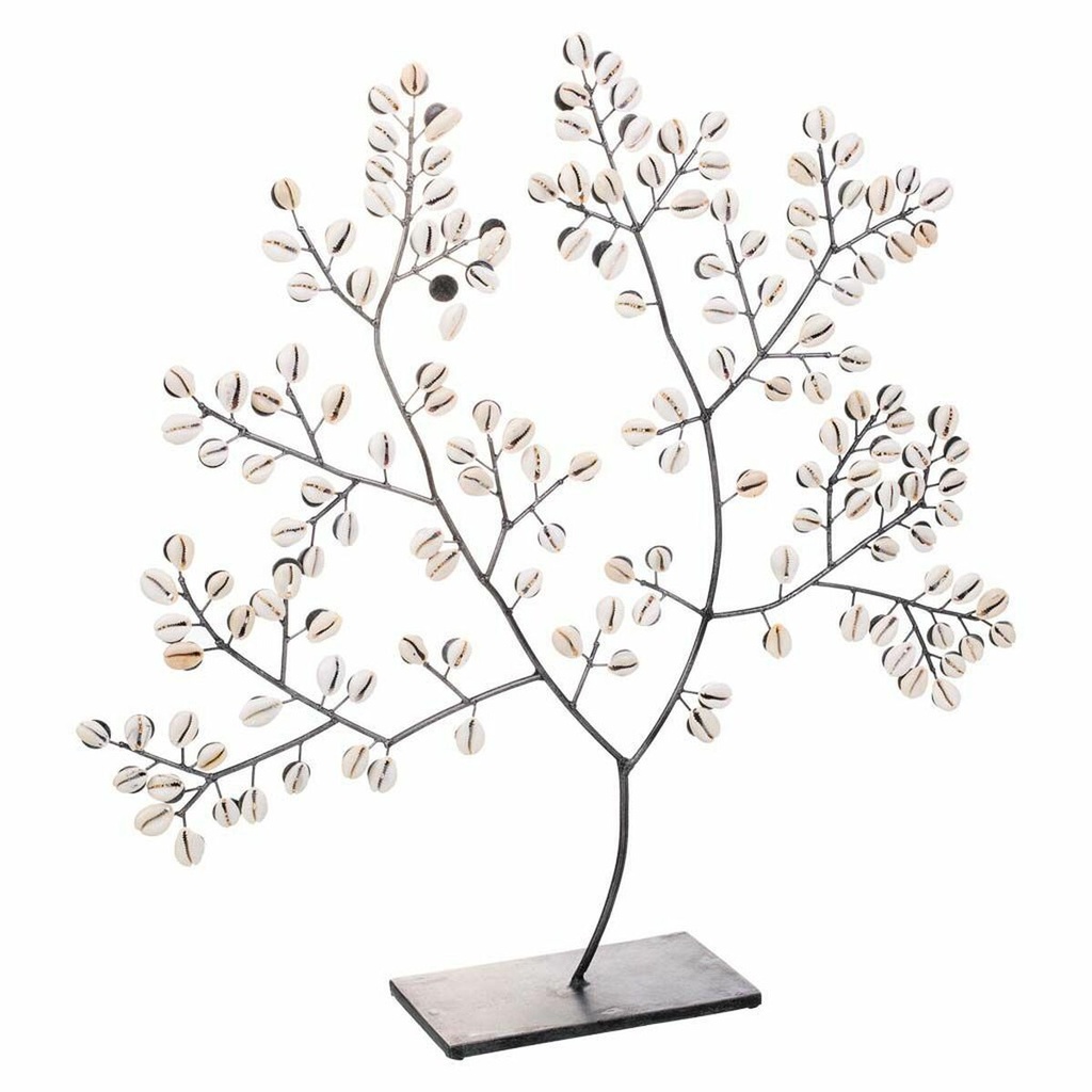 Decorative Figure Alexandra House Living Tree 52 x 10 x 54 cm