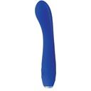 Vibrador Punto G Evolved Azul