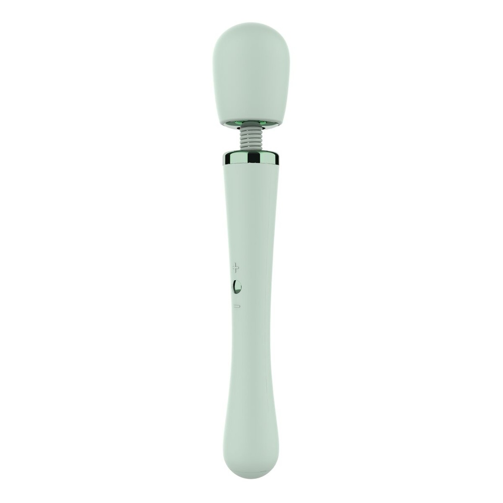 Massager Dream Toys Glam Green