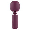 Limpiador de Juguetes Erótico Dream Toys Glam Morado