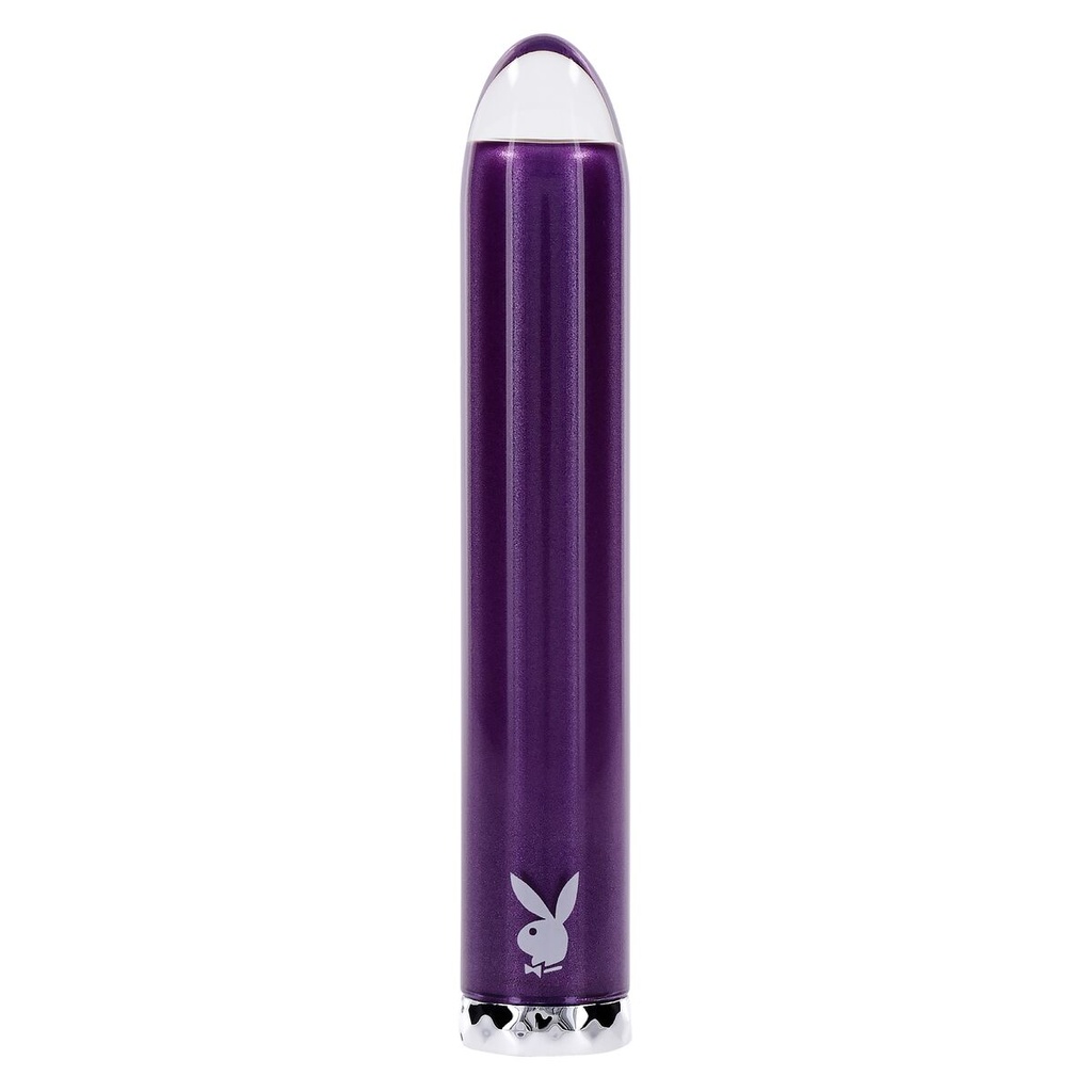 Vibrator Playboy Playboy Purple