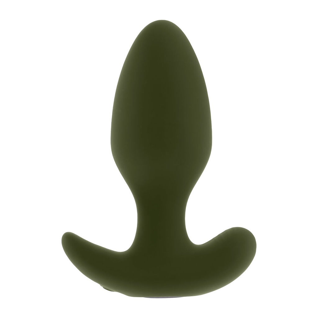 Vibrator Selopa Selopa Green