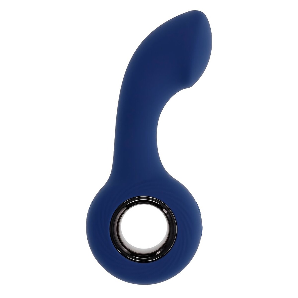 Vibrator Zero Tolerance Zero Tolerance Blue