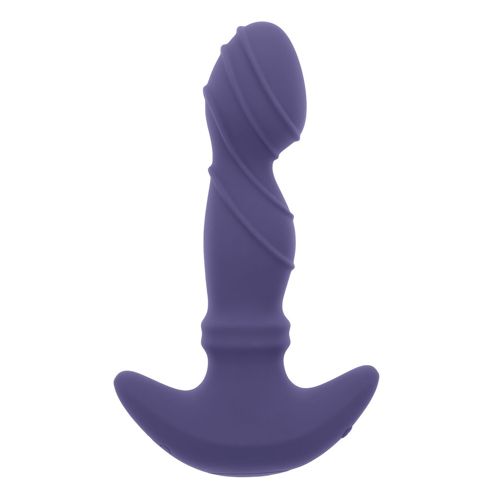 Vibrator Gender X Gender X Purple