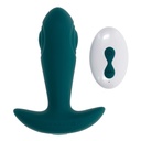 Vibrator Gender X Gender X Green
