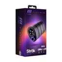 Masturbador Masculino Blush M for Men Strok Negro