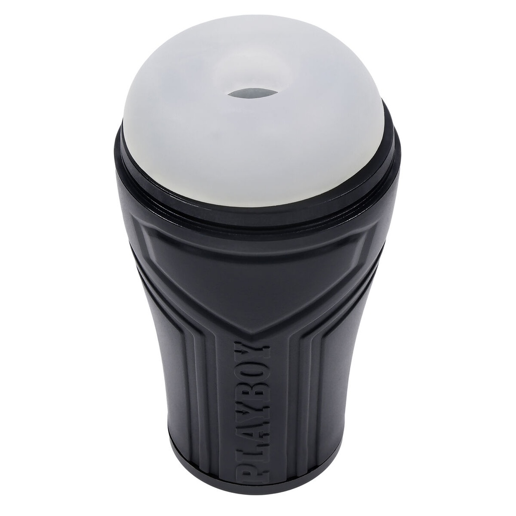 Endurance Jack Ass Playboy Playboy Black