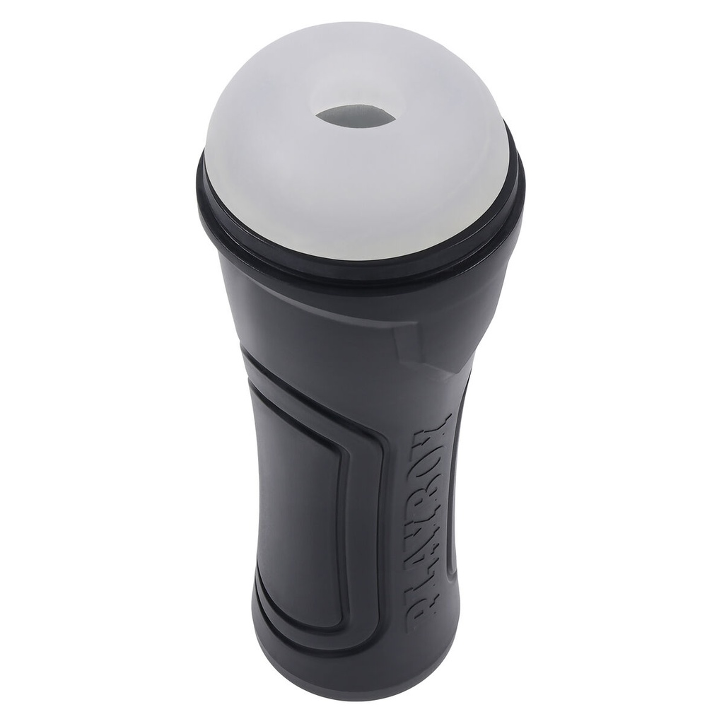 Endurance Jack Ass Playboy Playboy Black