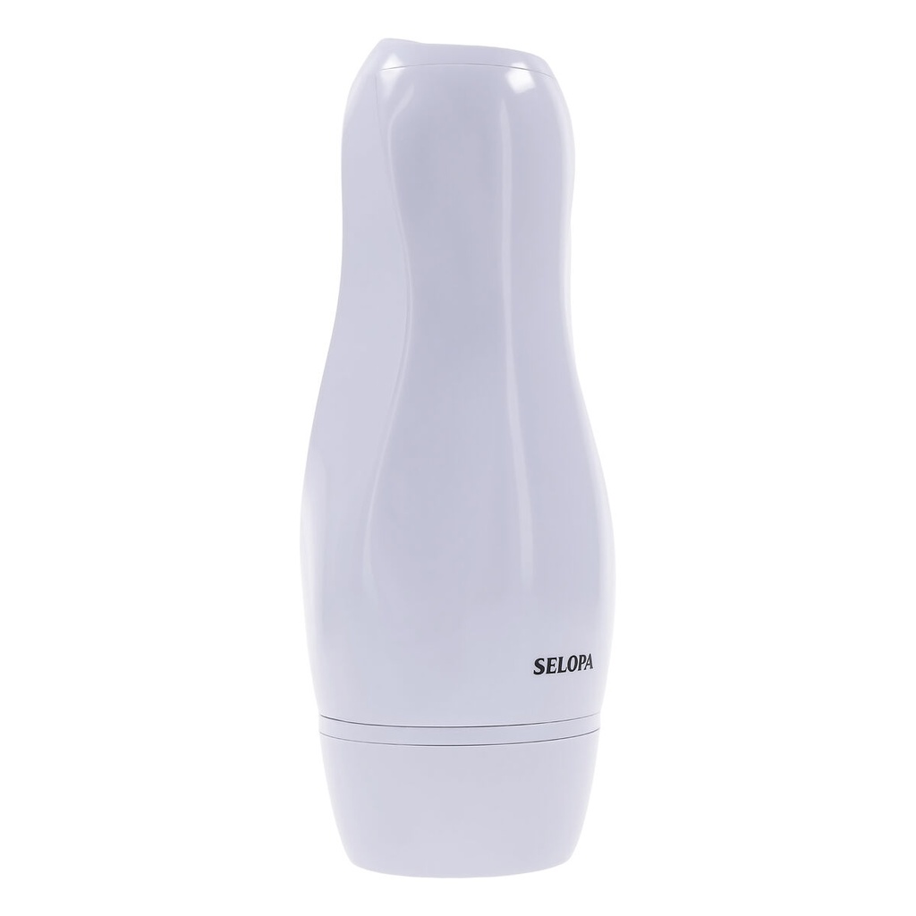 Endurance Jack Ass Selopa Selopa White