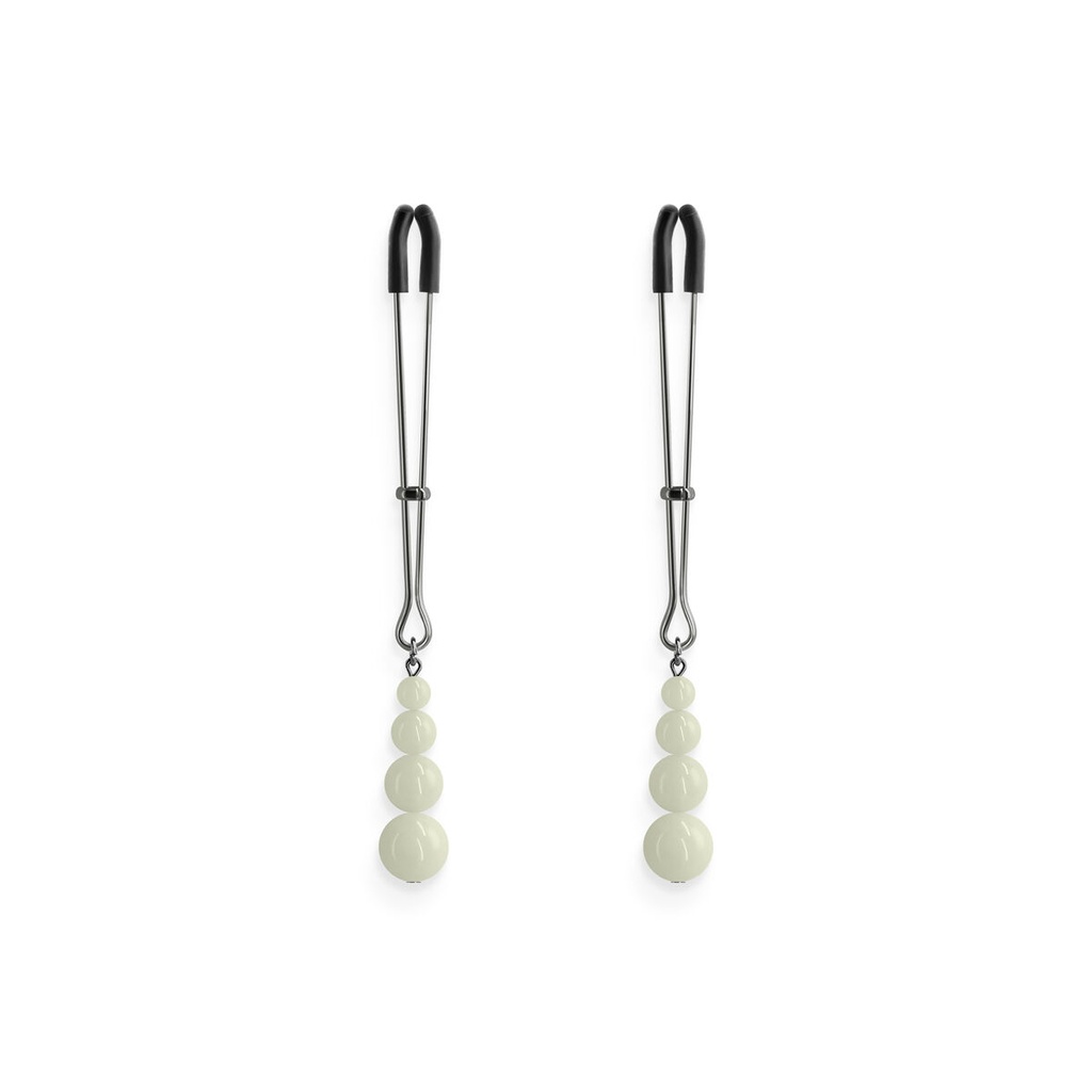 Nipple Clamps NS Novelties G2