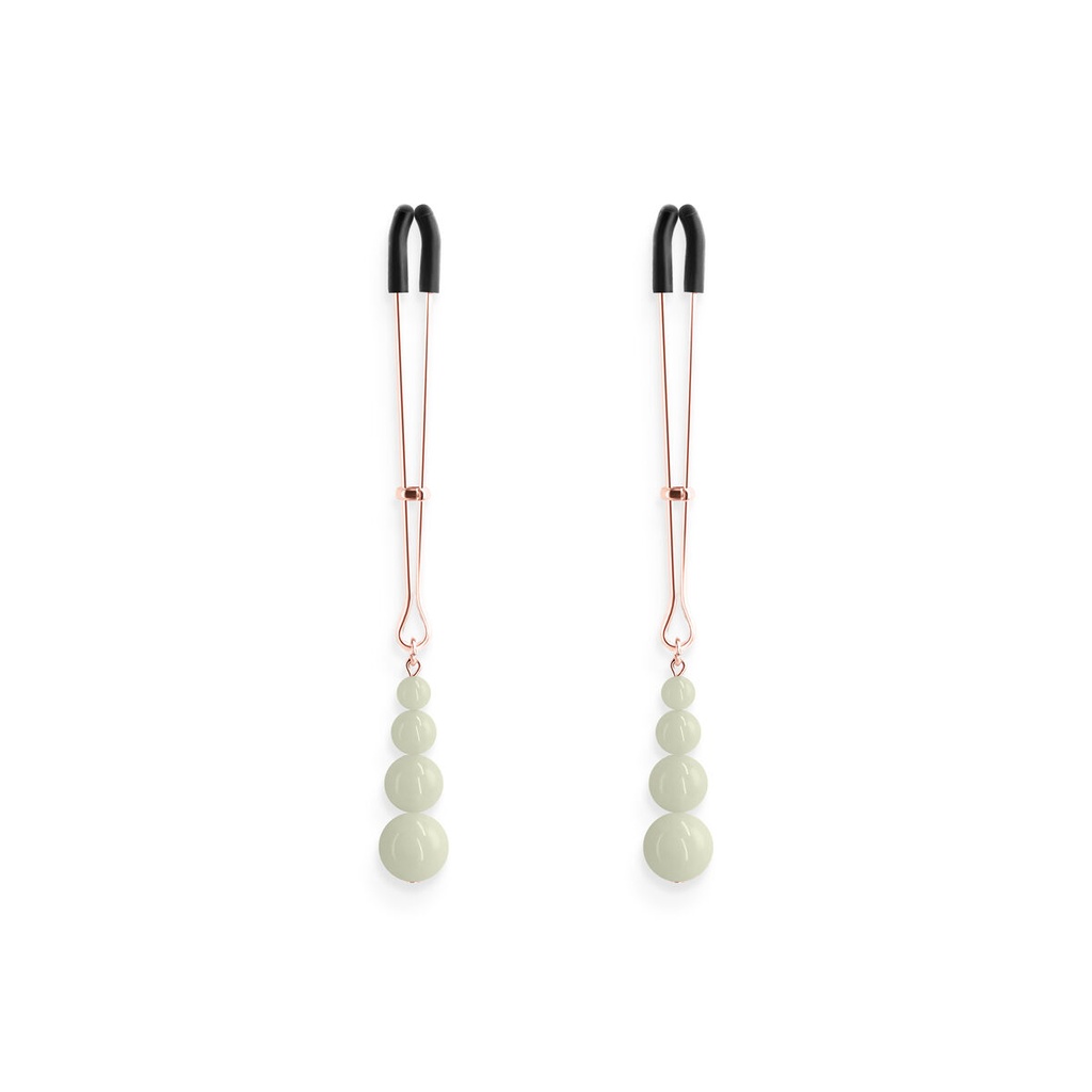 Nipple Clamps NS Novelties G2