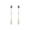 Pinzas para los pezones NS Novelties G2