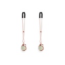 Pinzas para los pezones NS Novelties G1