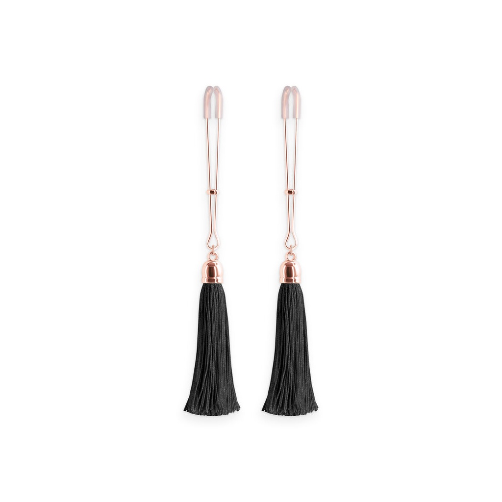 Nipple Clamps NS Novelties T1