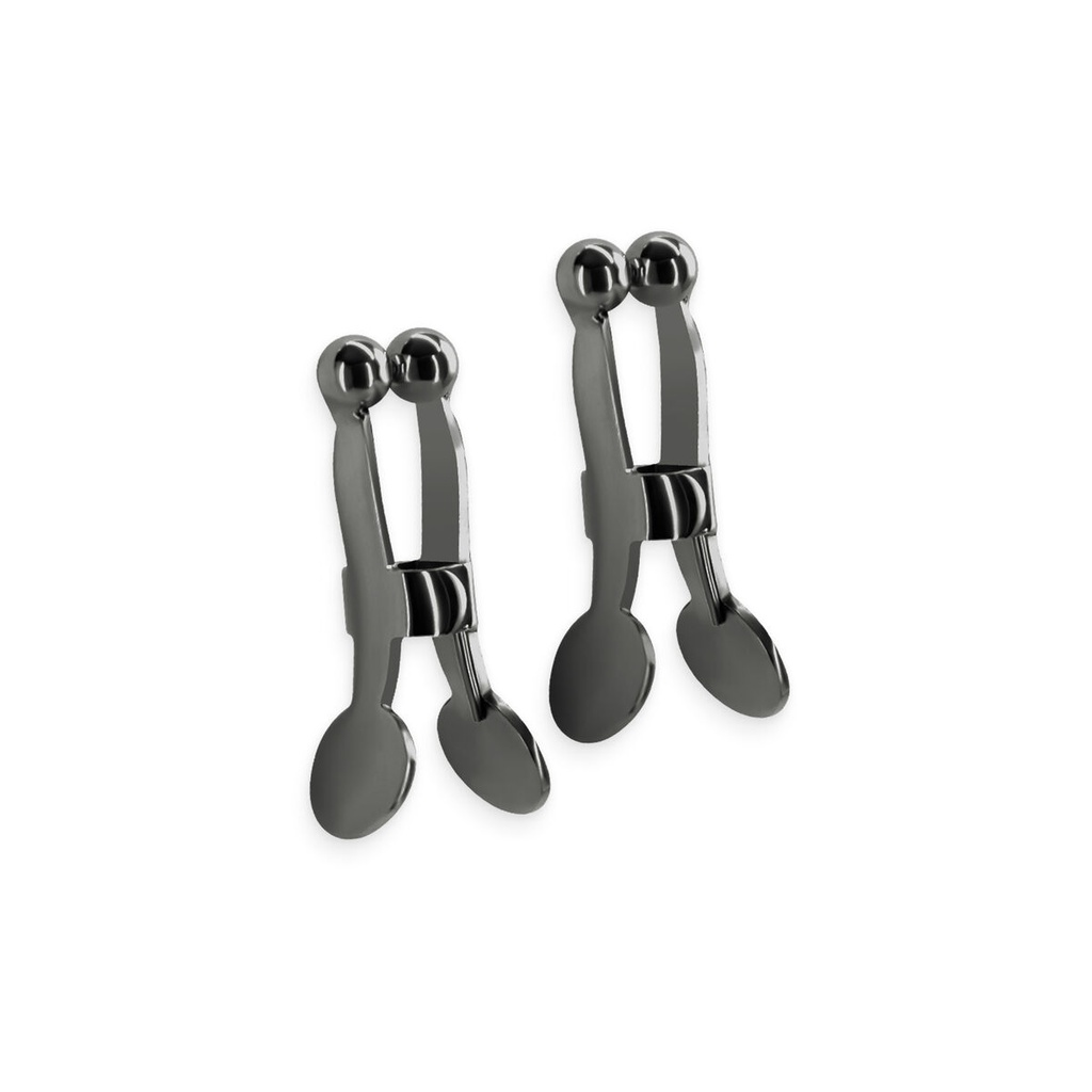 Nipple Clamps NS Novelties C1