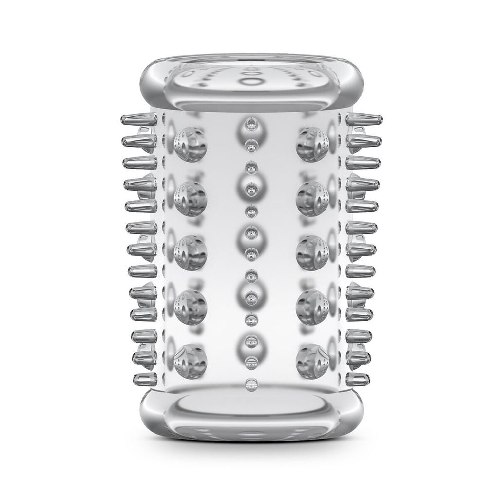 Funda para pene Blush Stay Hard Ø 3,2 cm