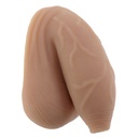 Realistic Dildo Gender X Gender X TPE Ø 4,3 cm