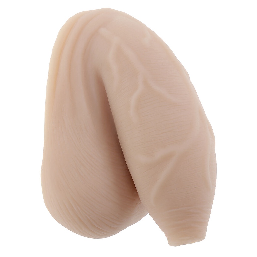 Realistic Dildo Gender X Gender X TPE Ø 4,3 cm