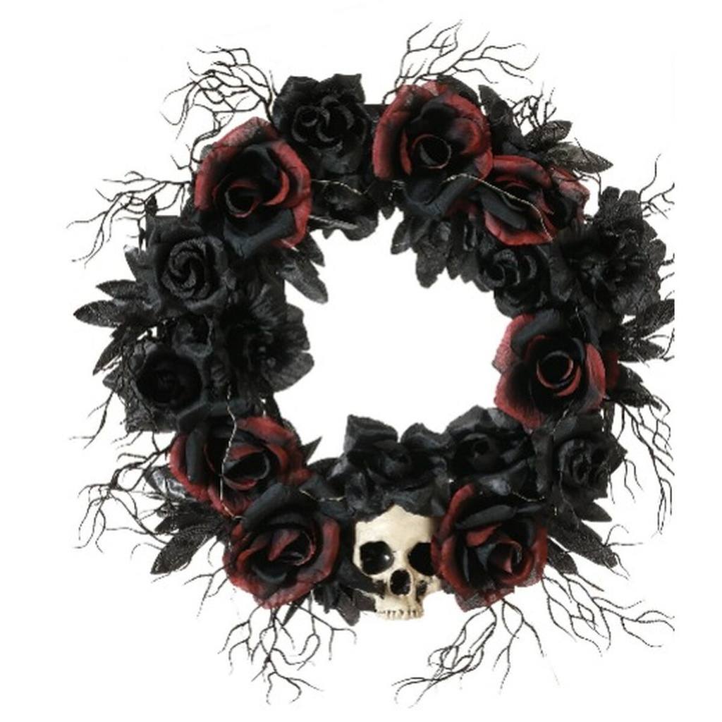 Decoración para Halloween