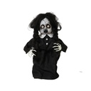 Decoración para Halloween 70 x 10 x 92 cm Fantasma