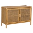 Occasional Furniture Natural Rattan 97,5 x 40 x 65 cm
