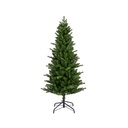 Christmas Tree Everlands Green PVC Metal polystyrene Fir Ø 83 x 150 cm