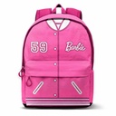 Mochila Infantil Barbie